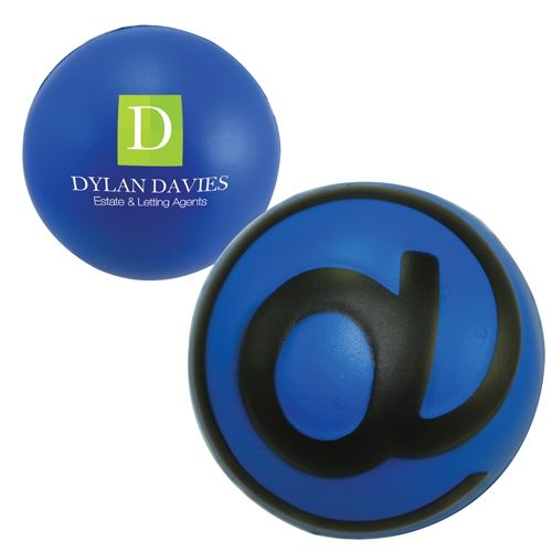 Stress Email @ Sign ** - 3