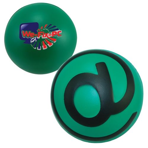 Stress Email @ Sign ** - 4