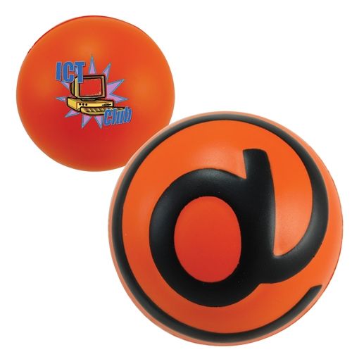 Stress Email @ Sign ** - 5