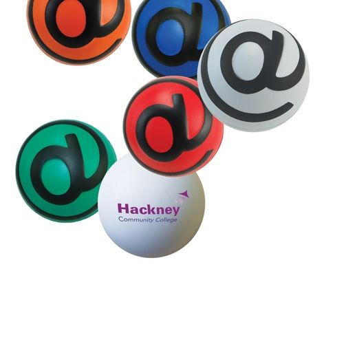 Stress Email @ Sign ** - 6