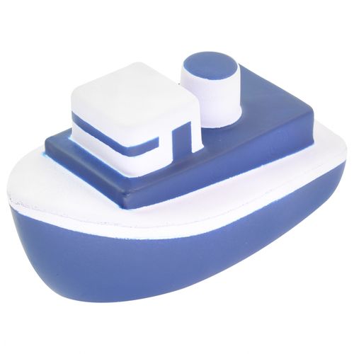 Bateau anti-stress - 2