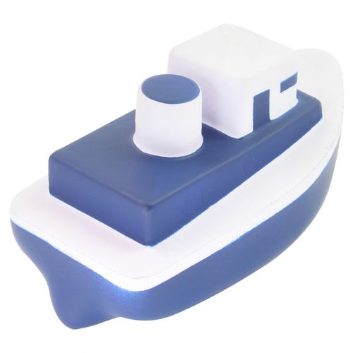 Bateau anti-stress - 4