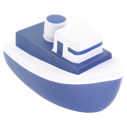 Bateau anti-stress - 5