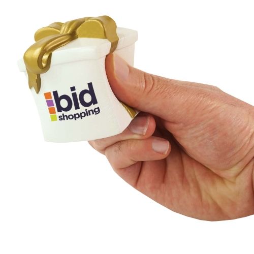 Boîte cadeau anti-stress