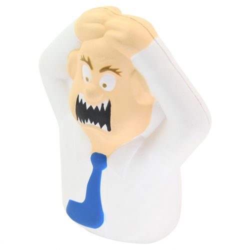 Stress Angry Man Stress Angry Man