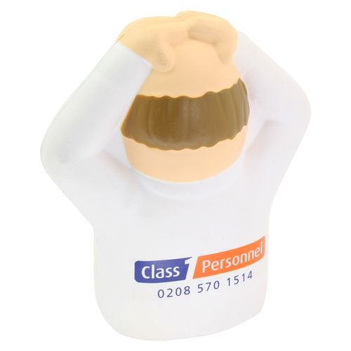 Stress Angry Man Stress Angry Man