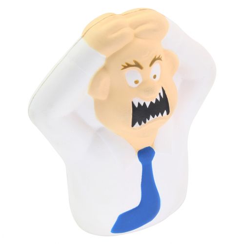 Stress Angry Man Stress Angry Man