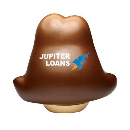 Stress Crazy Face Female - 3