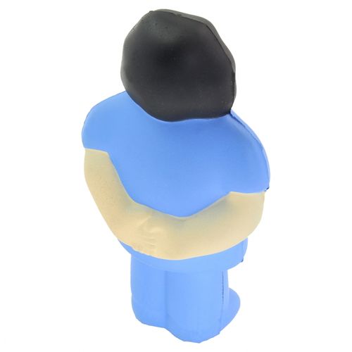 Infirmière/chirurgien du stress Femme - 4