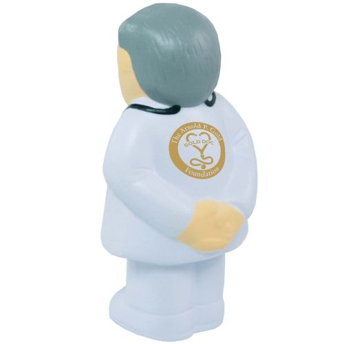 Stress Doctor Male - 2