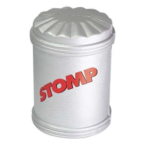 Poubelle anti-stress ** - 2