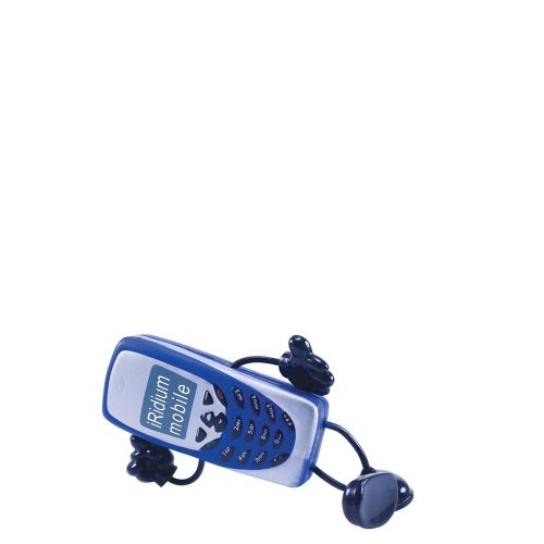 Porte téléphone portable Stress Retro ** - 6