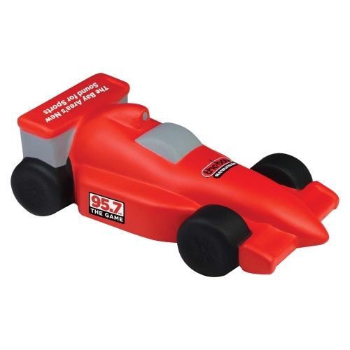 Voiture de course anti-stress - 4