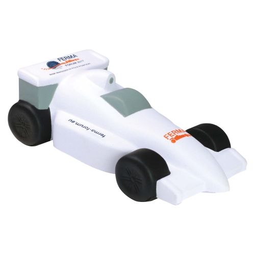Voiture de course anti-stress thumbnail 5