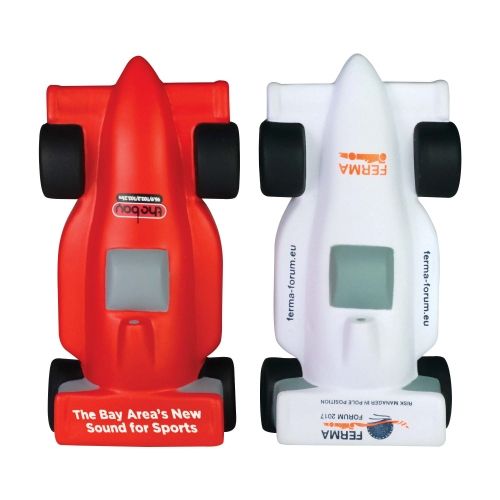 Voiture de course anti-stress - 2