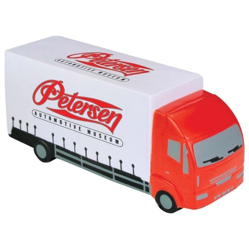 Camion anti-stress