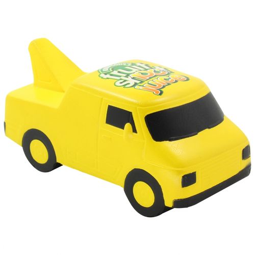 Véhicule de récupération du stress - 4