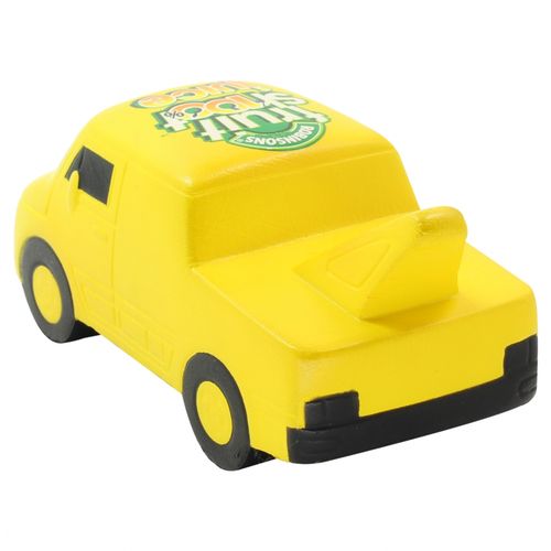 Véhicule de récupération du stress - 6