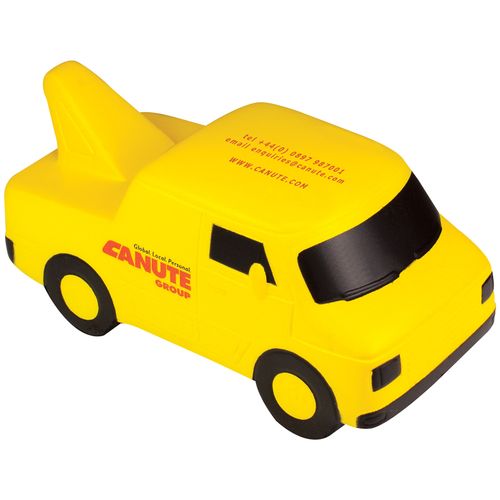 Véhicule de récupération du stress - 3