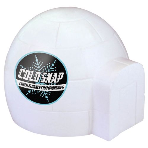 Igloo anti-stress - 2