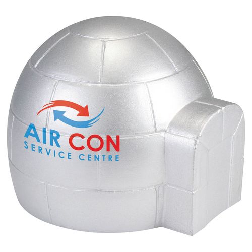 Igloo anti-stress - 3