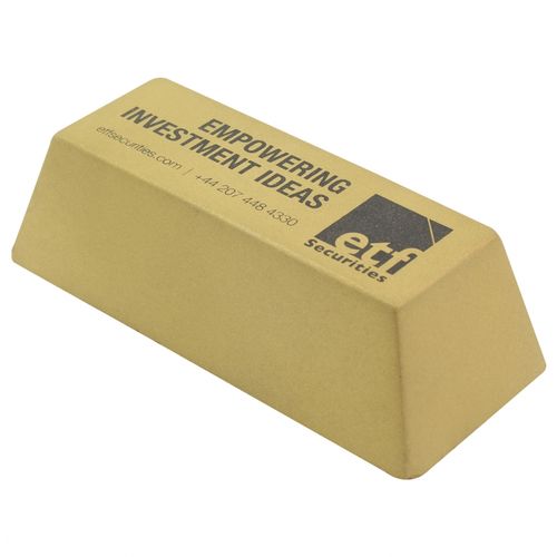 Barre d'or anti-stress - 2