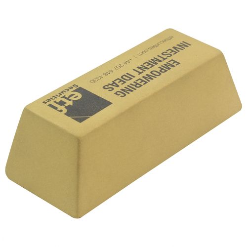 Barre d'or anti-stress - 3