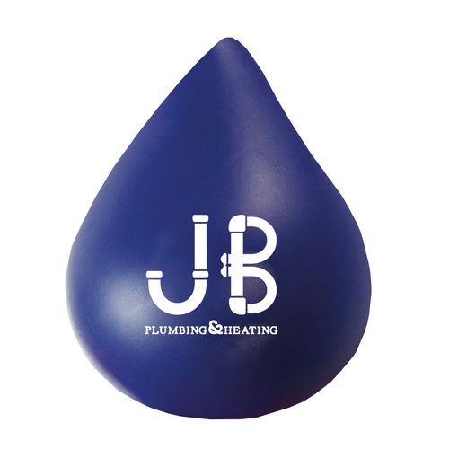 Stress Droplet Stress Droplet