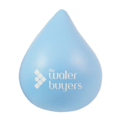 Stress Droplet Stress Droplet