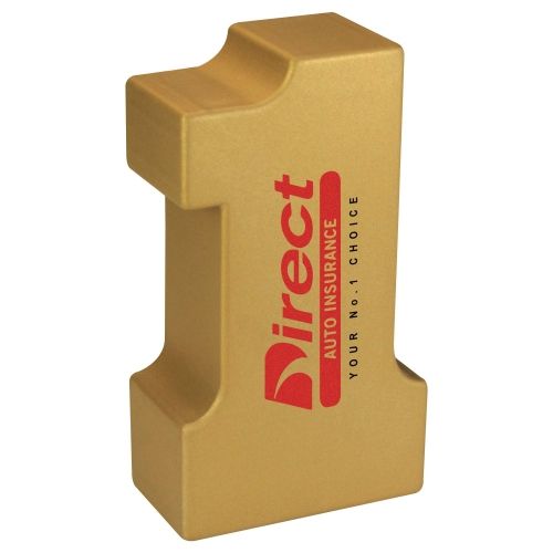 Stress Number 1 Stress Number 1