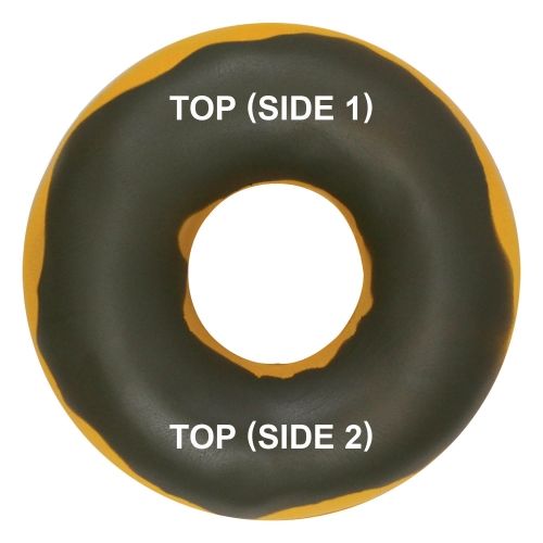 Beignet antistress - 2