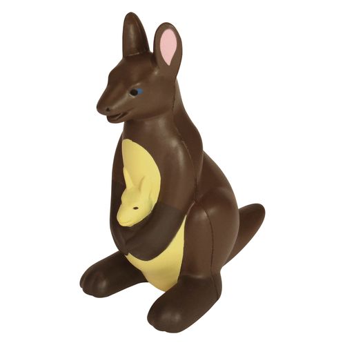 Kangourou anti-stress - 2