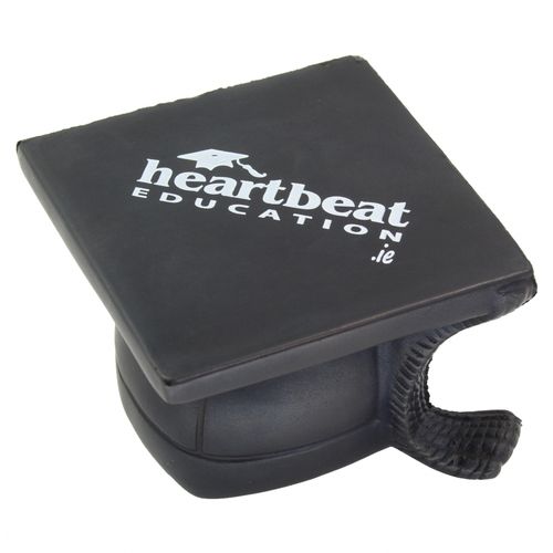 Tableau de mortier de fin d'études stressant - 2