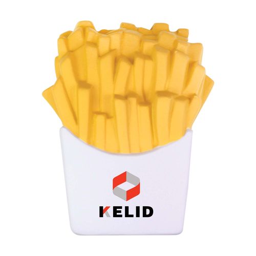 Frites anti-stress