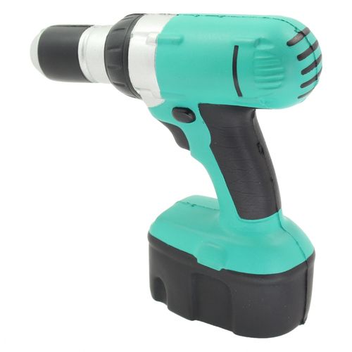 Perceuse anti-stress - 3