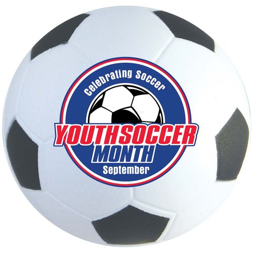 Football anti-stress * - 4