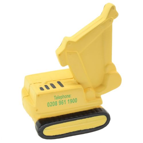 Pelleteuse anti-stress - 3