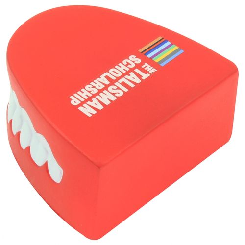 Dents anti-stress - 2