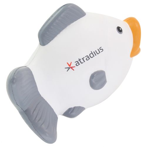 Poisson stressé - 2