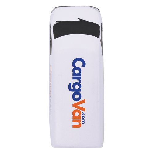 Véhicule utilitaire stressant - 5