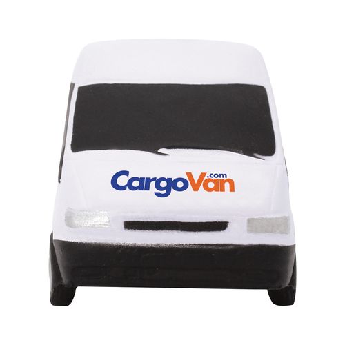 Véhicule utilitaire stressant - 7