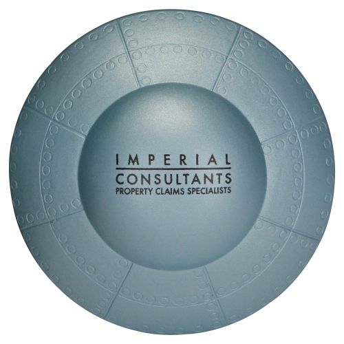 Vaisseau spatial anti-stress - 3