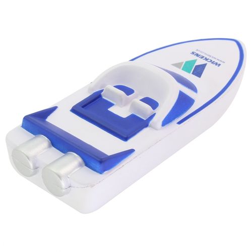 Bateau rapide anti-stress - 2