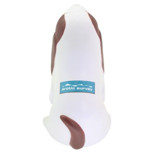 Chien d'épagneul stressé - 2