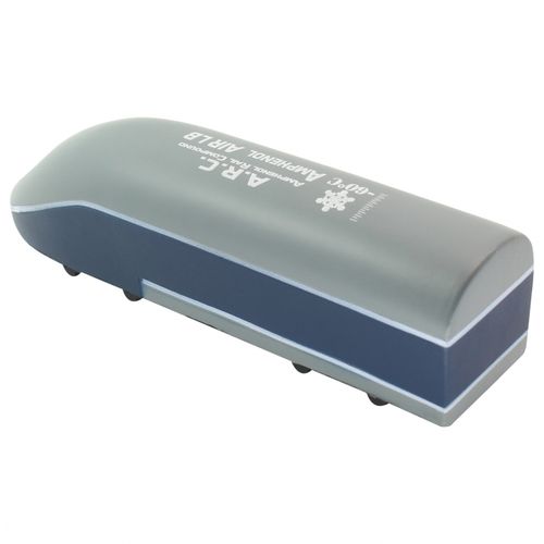 Train TGV anti-stress - 2