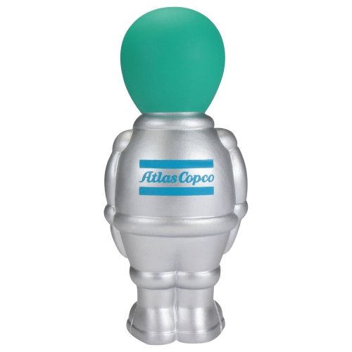 Stress Alien Stress Alien