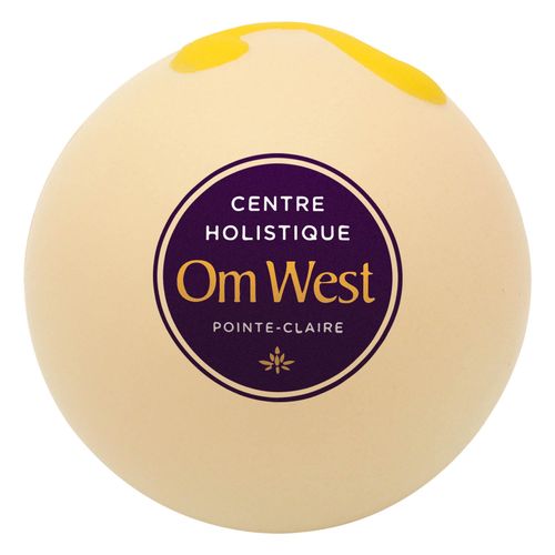 Balle Smiley anti-stress - 3