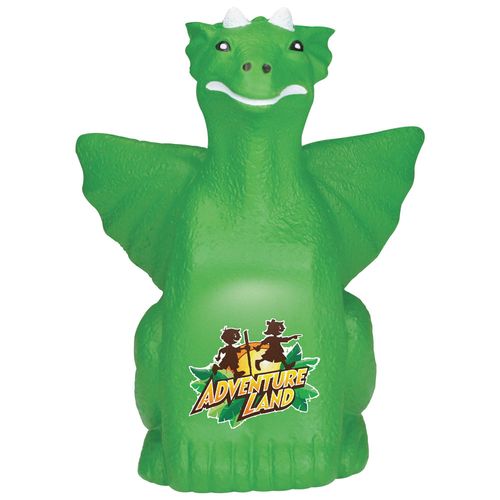 Dragon anti-stress - 3