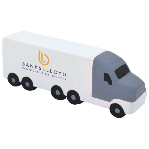 Camion anti-stress - 2