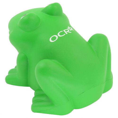 Grenouille anti-stress - 2